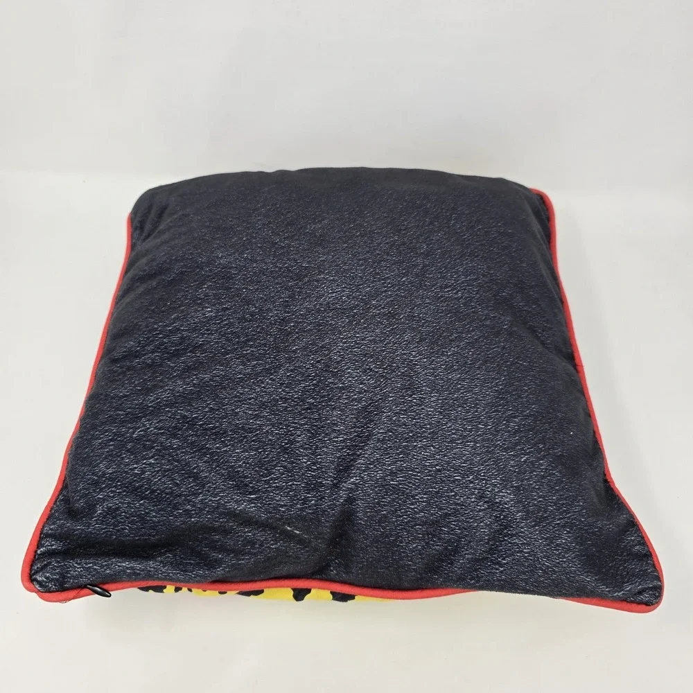 Marvel Comics Superhero Plush Throw Pillows 12x12 Lot Of 3‎ Hulk Thor Iron Man